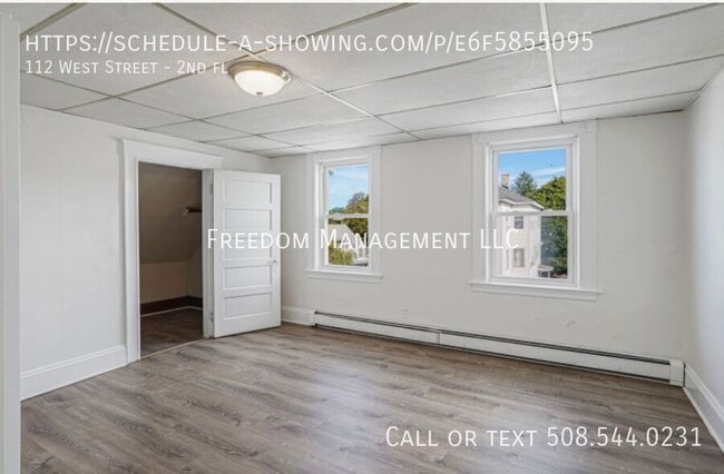 Building Photo - 112 West St