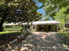 Building Photo - 74 S Meadowcliff Dr