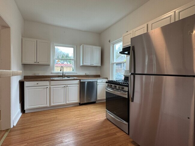 Foto del edificio - 21 Howard St