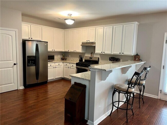 Foto del edificio - 4918 McEver View Dr