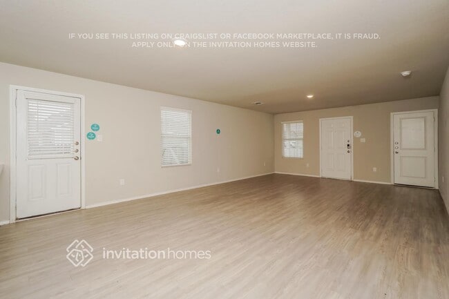 Foto del edificio - 6452 Pickaxe Way