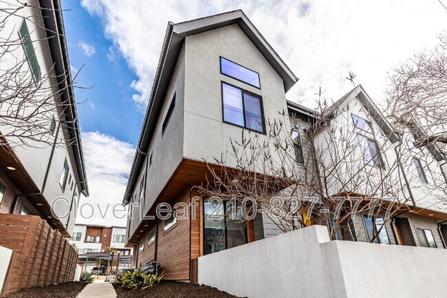 Foto del edificio - 102 Tendick St