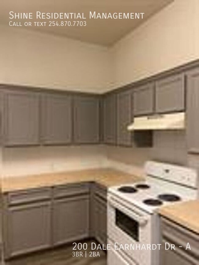 Building Photo - 200 Dale Earnhardt Dr