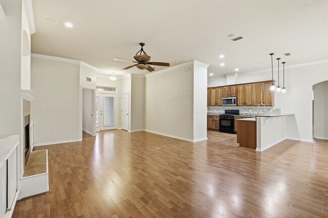 Foto del edificio - 3 Bedroom 2 Bath home in pool community of Longleaf