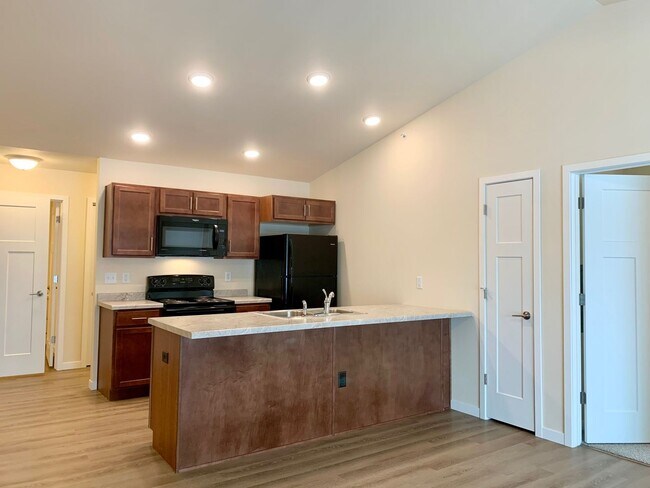 Foto del interior - Blue Stone Estates