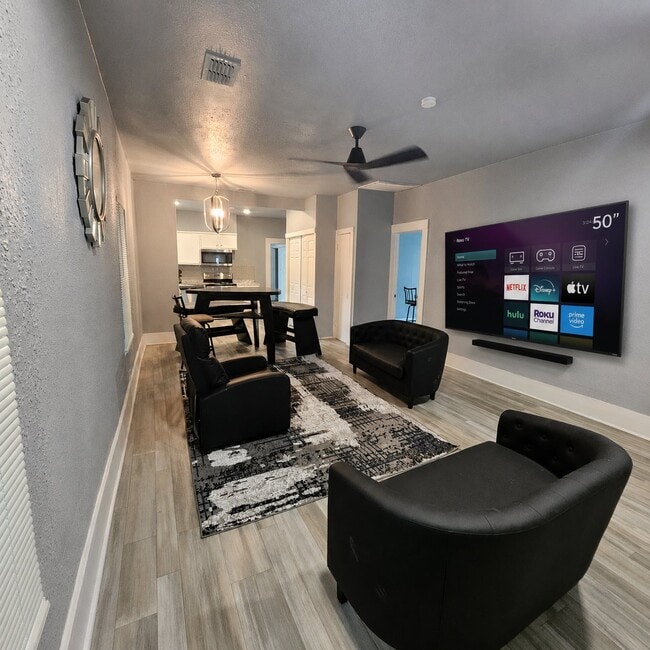 Photo - 2846 Metropolitan Ave (Dallas, TX) House
