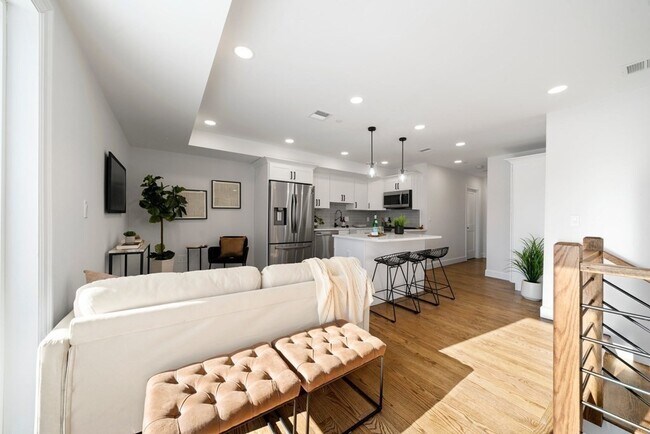 Foto del edificio - 19 Armory St