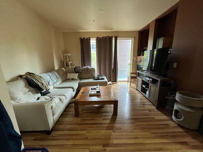 Foto del edificio - Fantastic Condo in Central Fort Collins