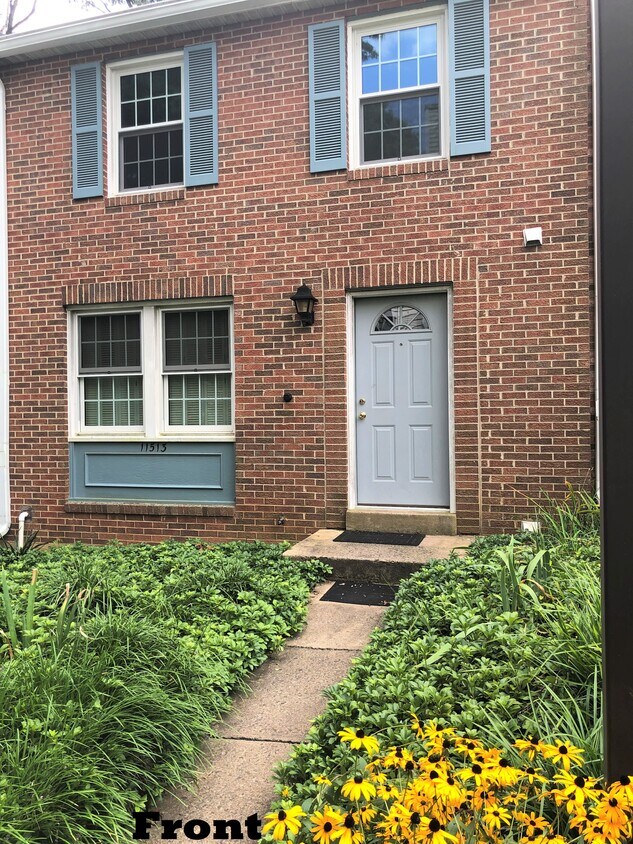 Primary Photo - 11513 Ivy Bush Ct