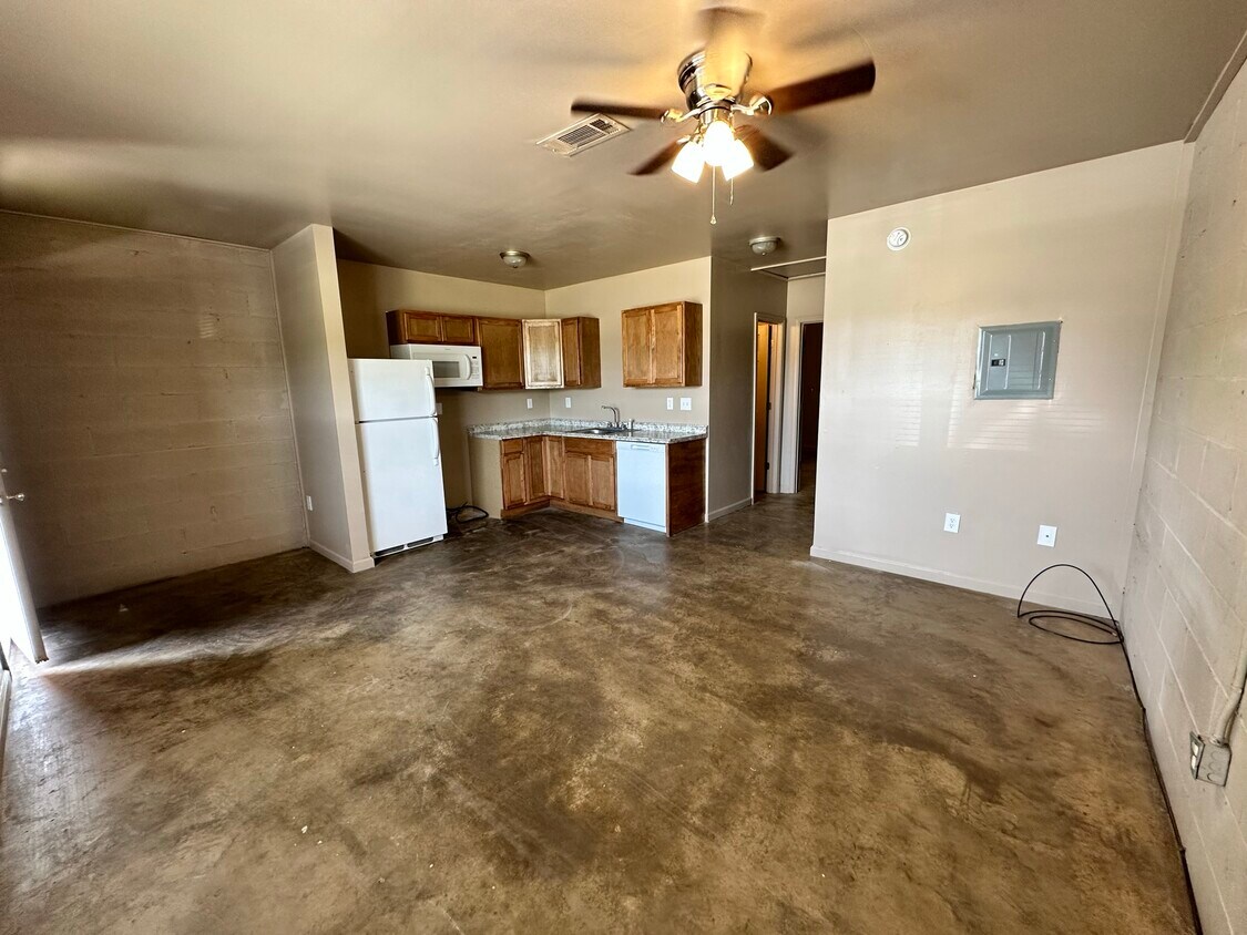 Foto del edificio - Wolf Creek