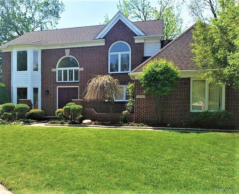 Foto principal - 45411 Danbury Ct