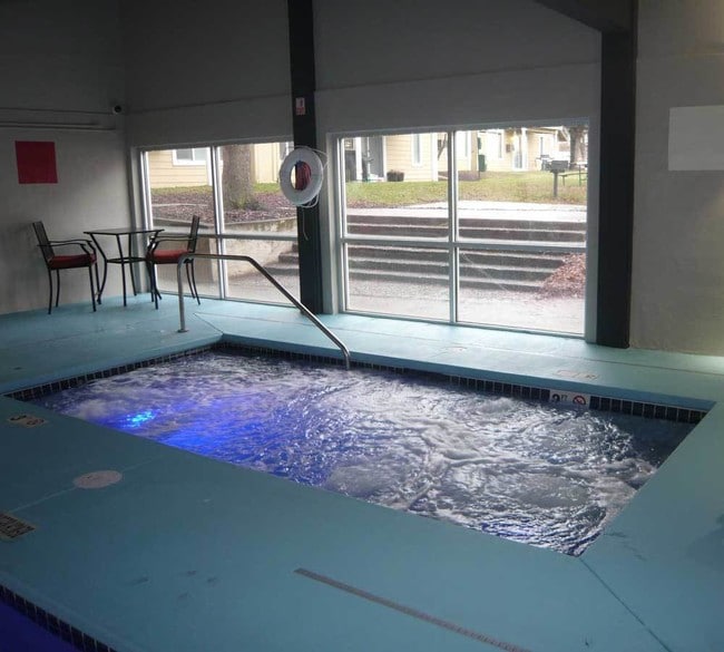 Terrace View Rentals Blacksburg, VA