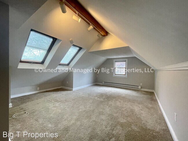 Foto del edificio - 3 br, 1 bath House - 401 Pennsylvania Ave