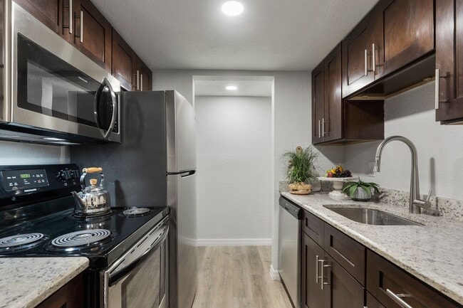 Interior Photo - Stonebrook Gated Community