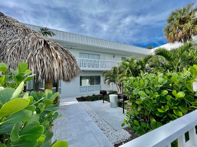 Foto del edificio - 6600 N Ocean Blvd