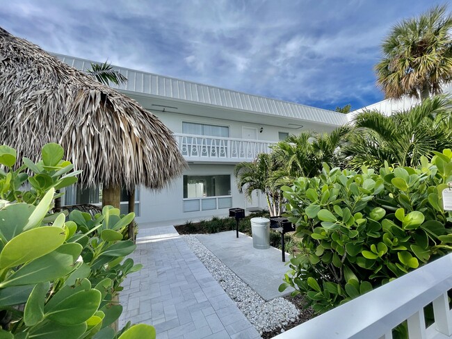 Building Photo - 6600 N Ocean Blvd