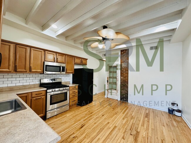 Foto del edificio - Modern 2BR off Eastern Parkway now available!