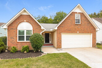 Building Photo - 3868 Round Rock Dr