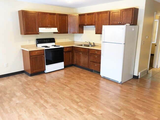 Foto del edificio - 624 McClellan St