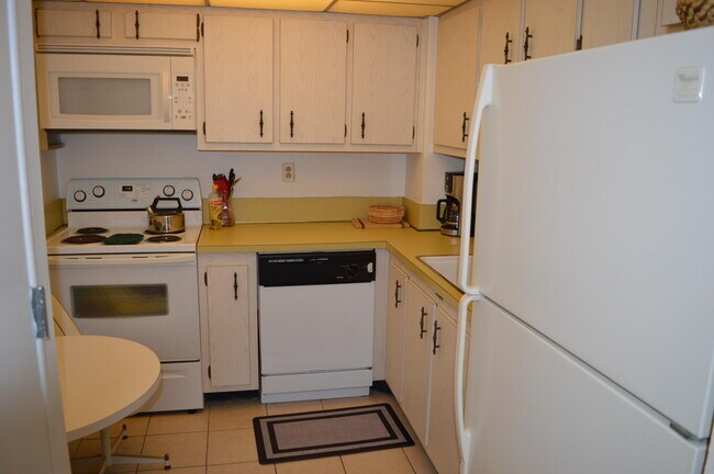 Foto del edificio - 3540 S Ocean Blvd