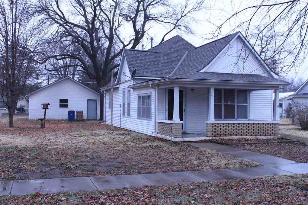 147 N Lee Ave, Clearwater, KS - 147 Lee Ave