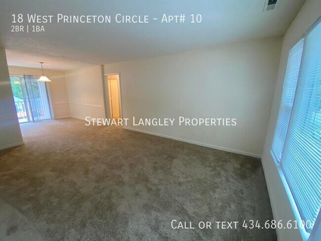 Building Photo - 18 W Princeton Cir Cir