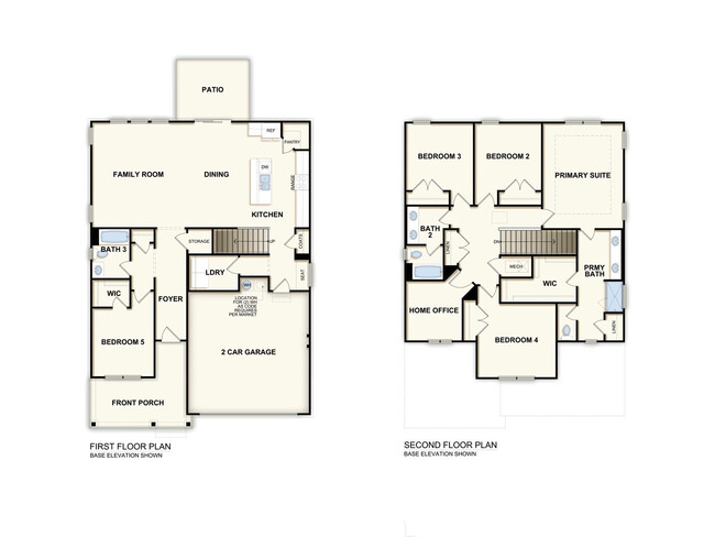 Building Photo - 609 Rivermist Drive