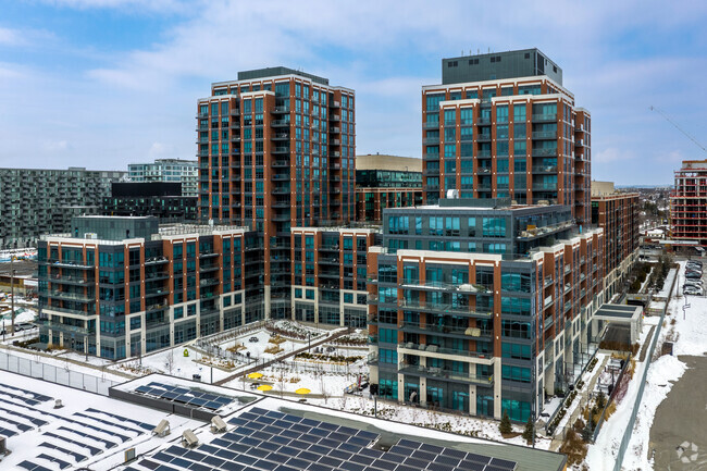 Building Photo - Gramercy Park/ Clanton Park