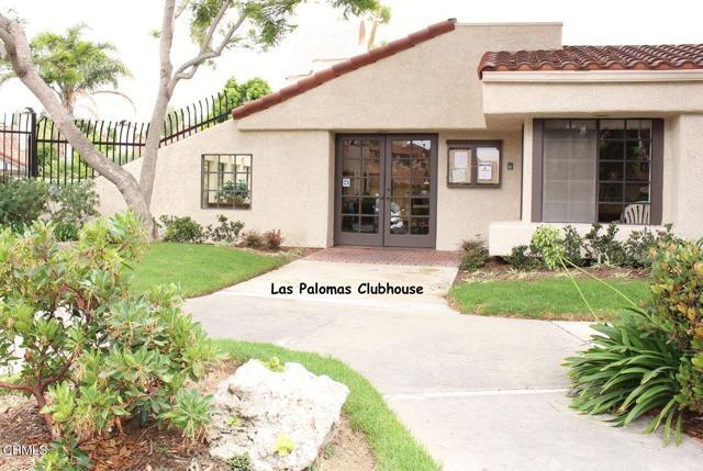 Foto del edificio - 480 Las Palomas Dr