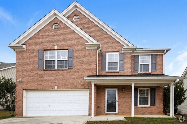 Building Photo - 919 Bramble Way