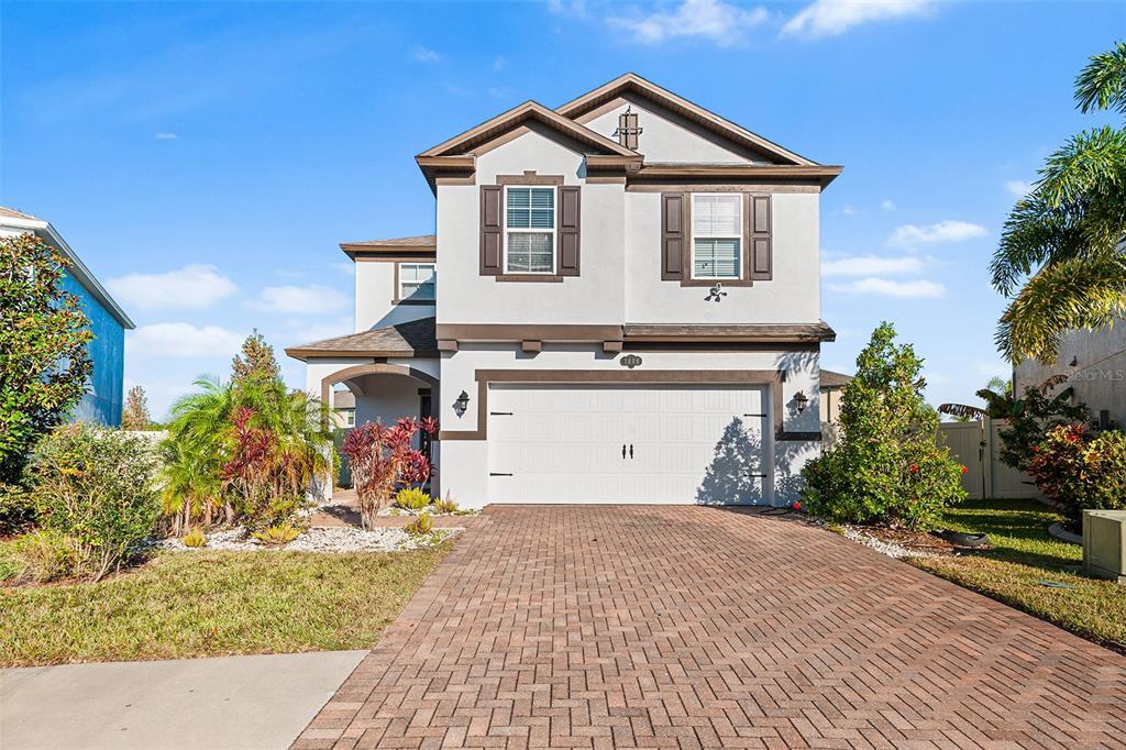 Foto principal - 1848 Oak Hammock Ct