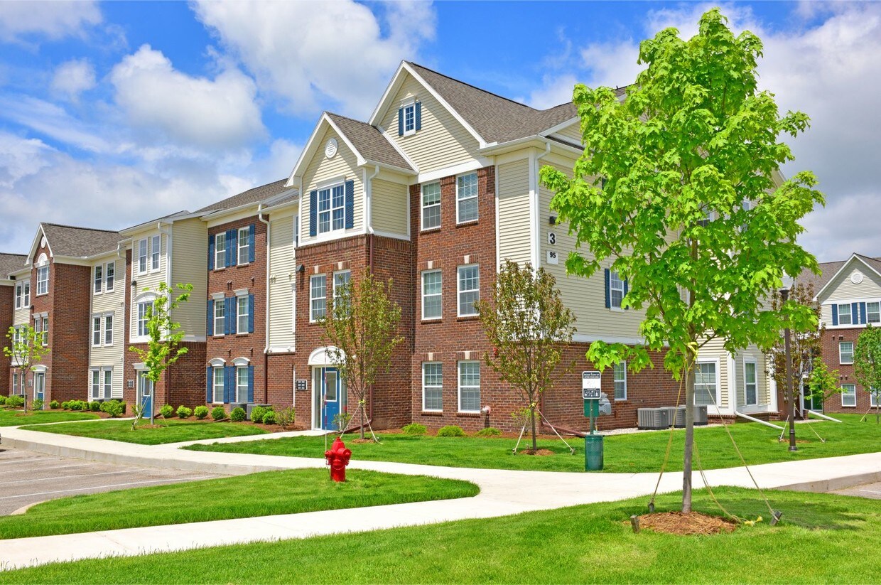 River Hills Apartments Apartments at 24 Meadow Dr Fond du Lac, WI