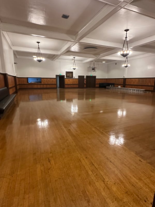 Building Photo - 1125 N Forest St