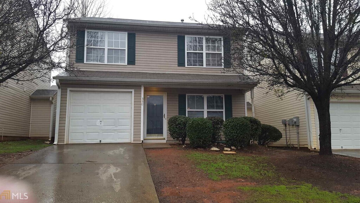 Primary Photo - 350 Coral Cir
