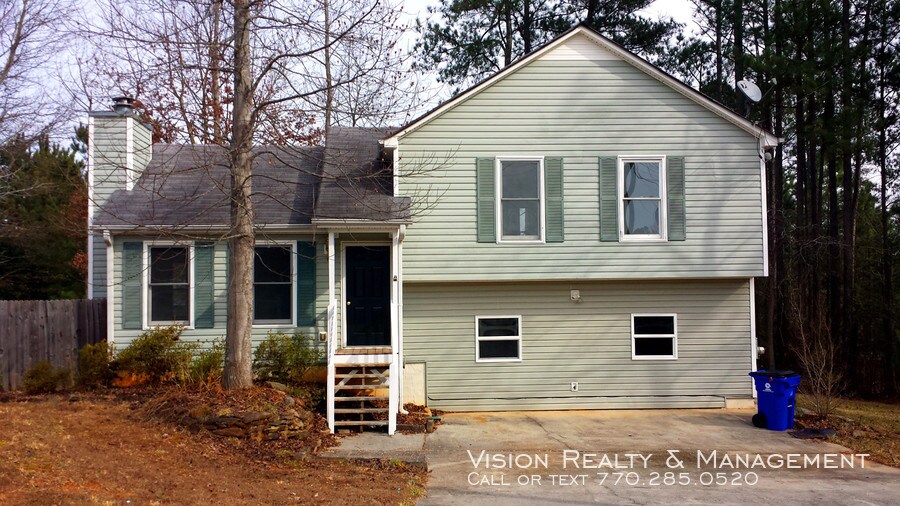 Primary Photo - 211 Villa Cove