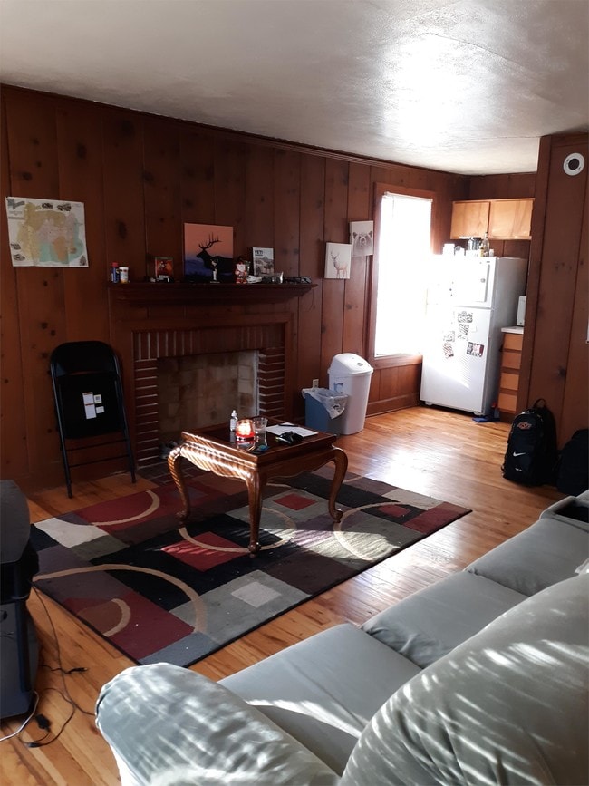 Photo - 516 W 5th Ave Townhome