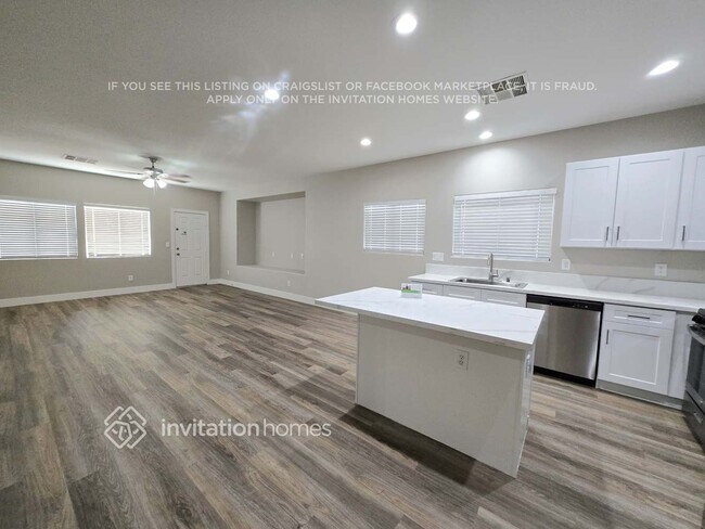 Building Photo - 6713 Johnny Love Ln