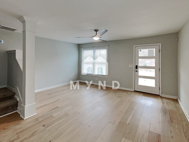 Building Photo - 480 Rockwell St SW