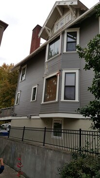 Side Property - 1867 SW 14th Ave