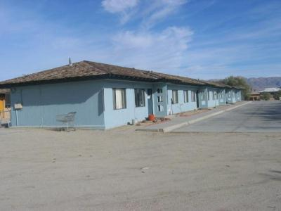 Foto principal - Fairway Apartments