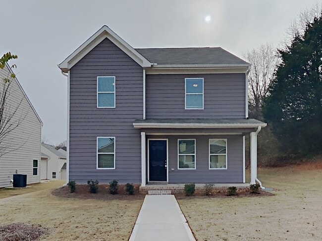 Building Photo - 35 Blake Ave