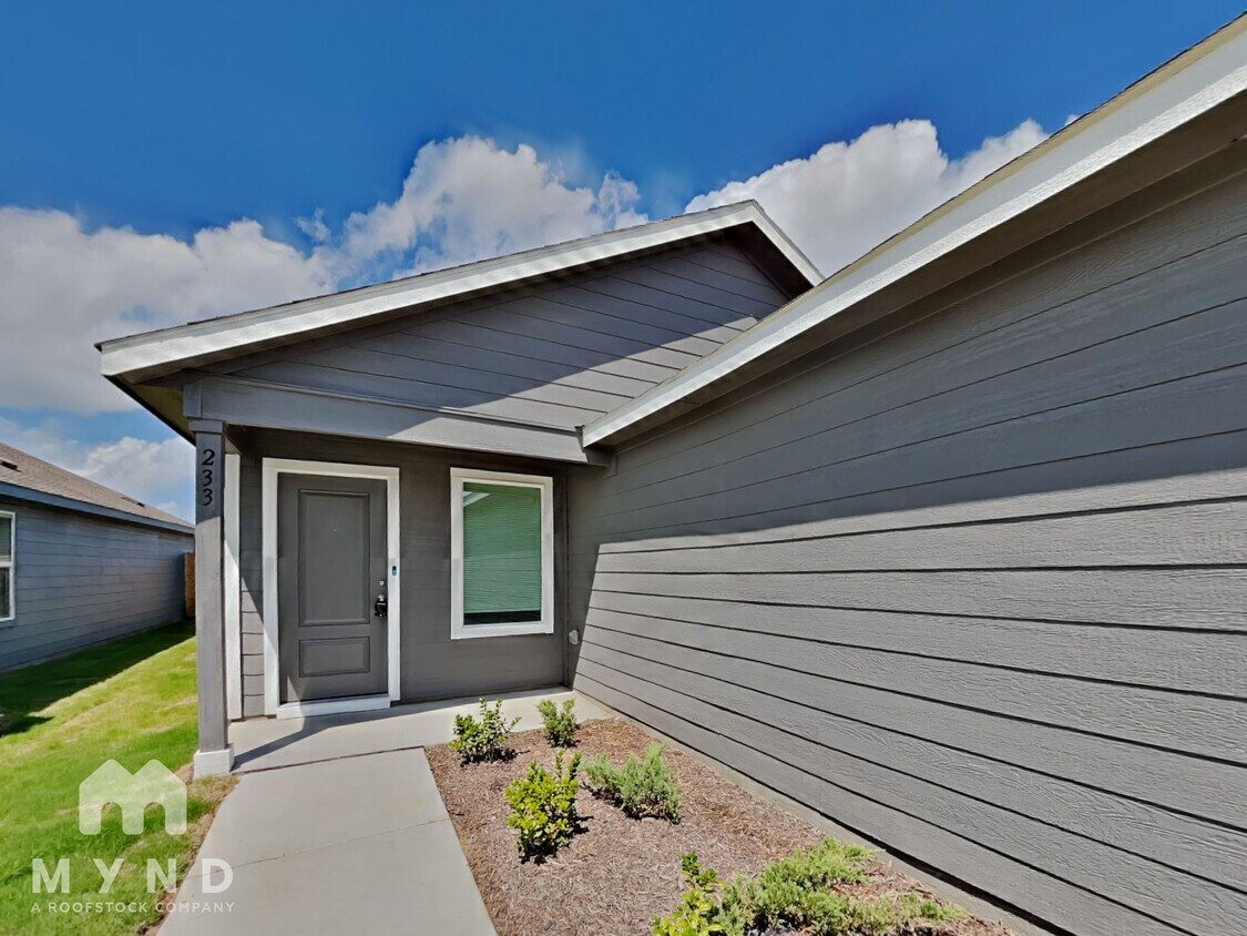 Foto principal - 233 Poplar Pl