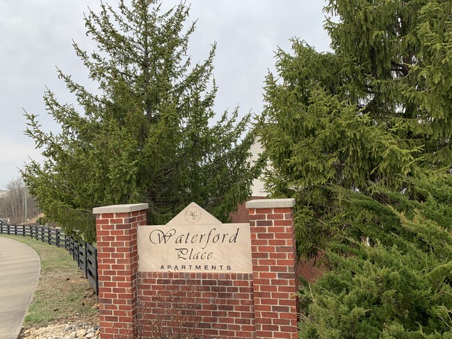 Building Photo - Waterford Place Apartments