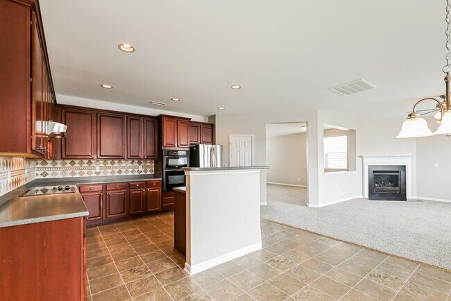 Foto del edificio - 304 Edgecroft Way