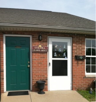 Primary Photo - Oak Hill Apartments