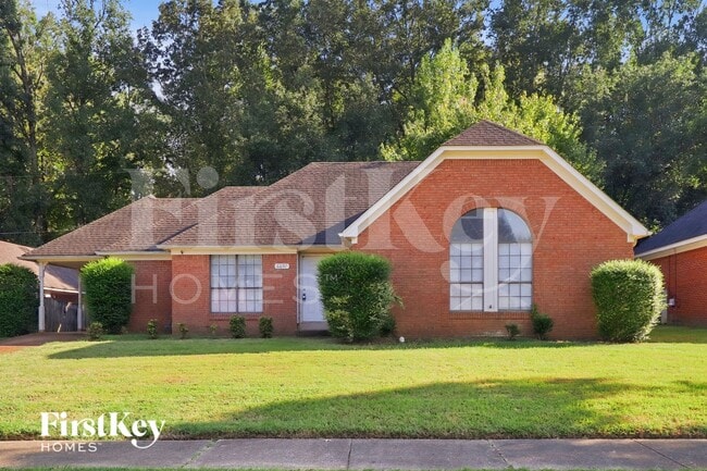 Building Photo - 6697 Hickory Jack Ave
