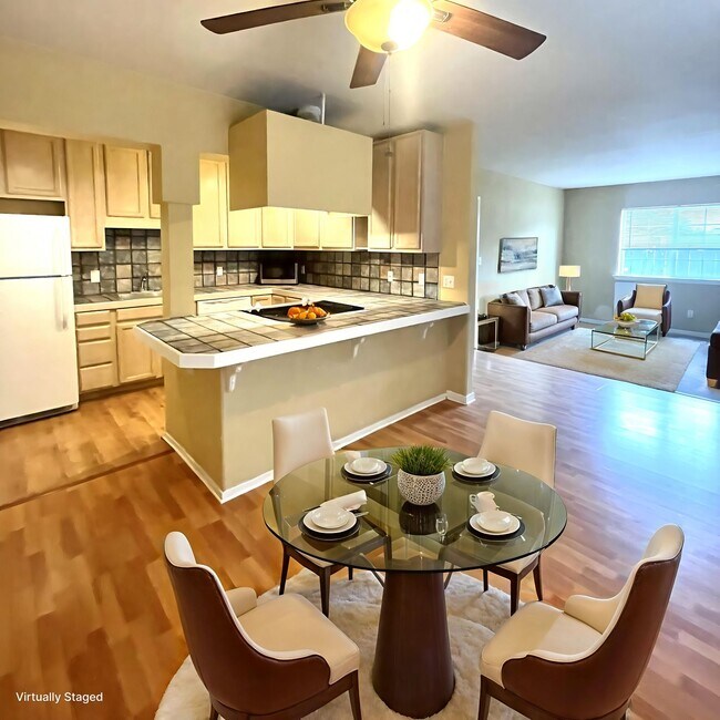 Foto del edificio - 134 Cypress St