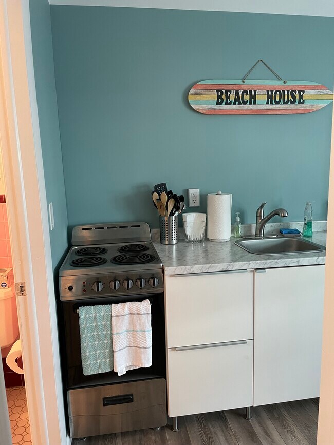 Foto del edificio - 3801 Ocean Ave