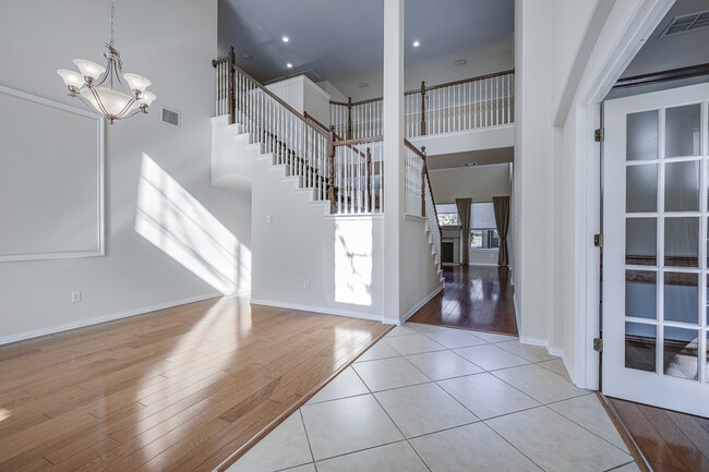 Building Photo - 3416 Ballard Dr