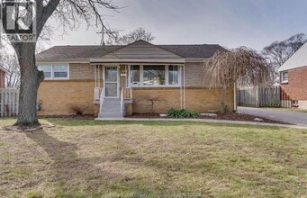 Building Photo - 3583 Rockwell Blvd